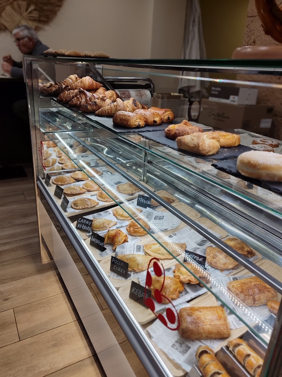 Cafetería Comedus Photos 2